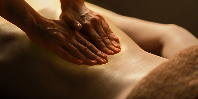 Hvad er en god massage?