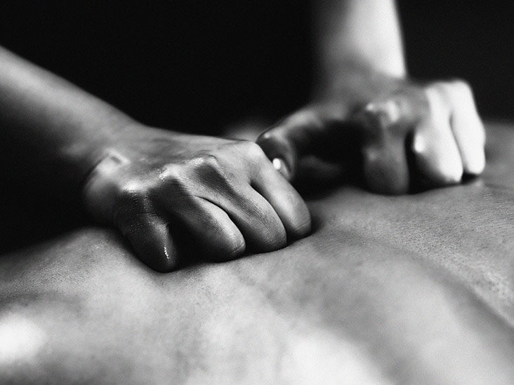 Hvad er det egentlig massage kan?